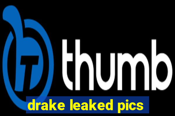 drake leaked pics